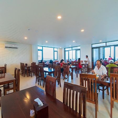 Homestead Seaview Phu Quoc Hotel Exterior photo