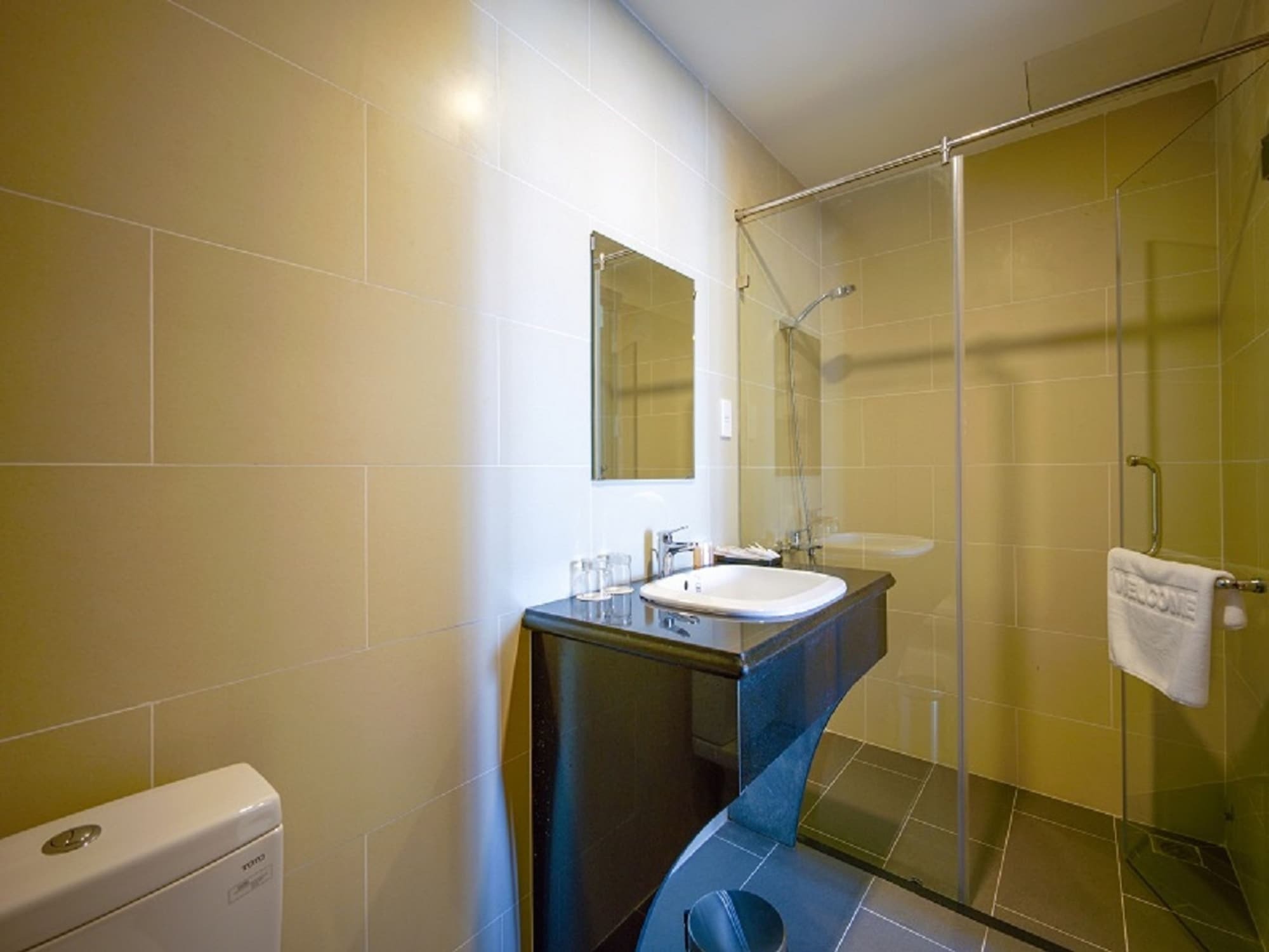 Homestead Seaview Phu Quoc Hotel Exterior photo