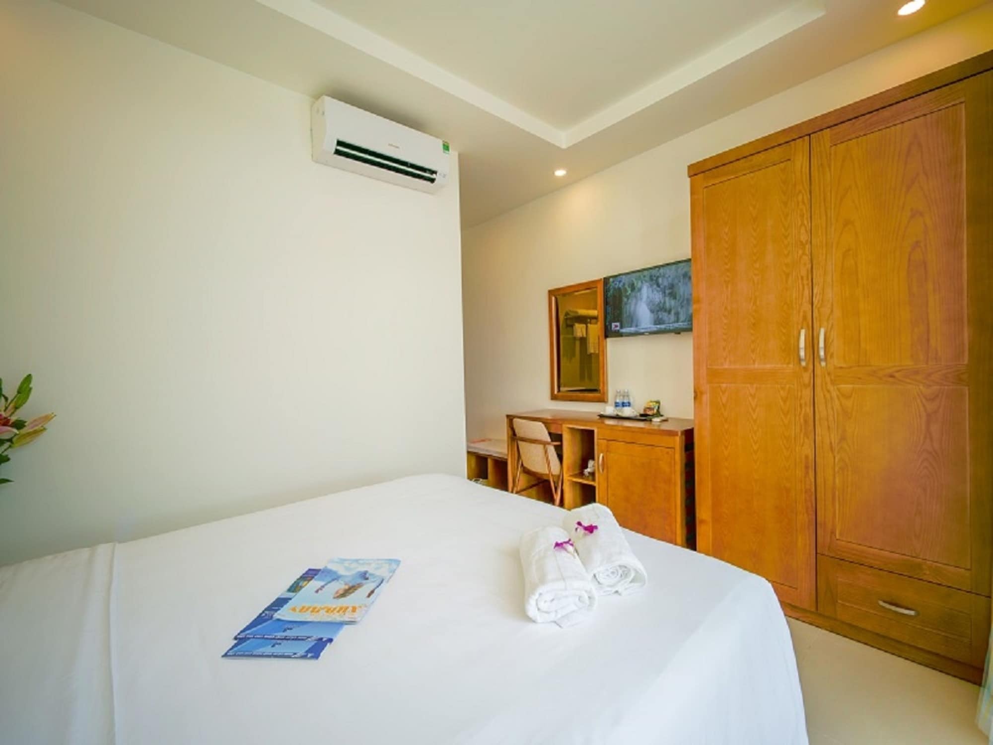 Homestead Seaview Phu Quoc Hotel Exterior photo