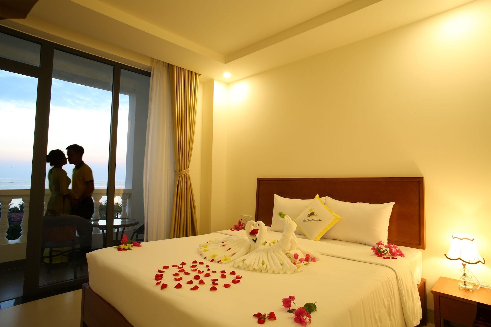 Homestead Seaview Phu Quoc Hotel Exterior photo